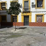 Resting In A Typical District Near Everything