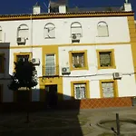 Resting In A Typical District Near Everything
