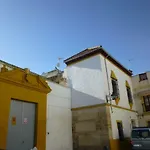 Resting In A Typical District Near Everything