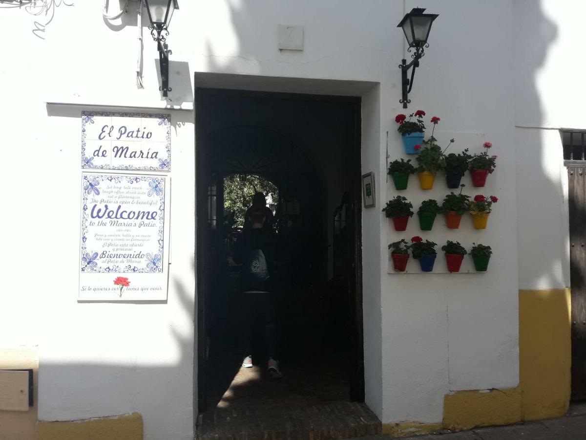 Apartamento Resting In A Typical District Near Everything Córdoba