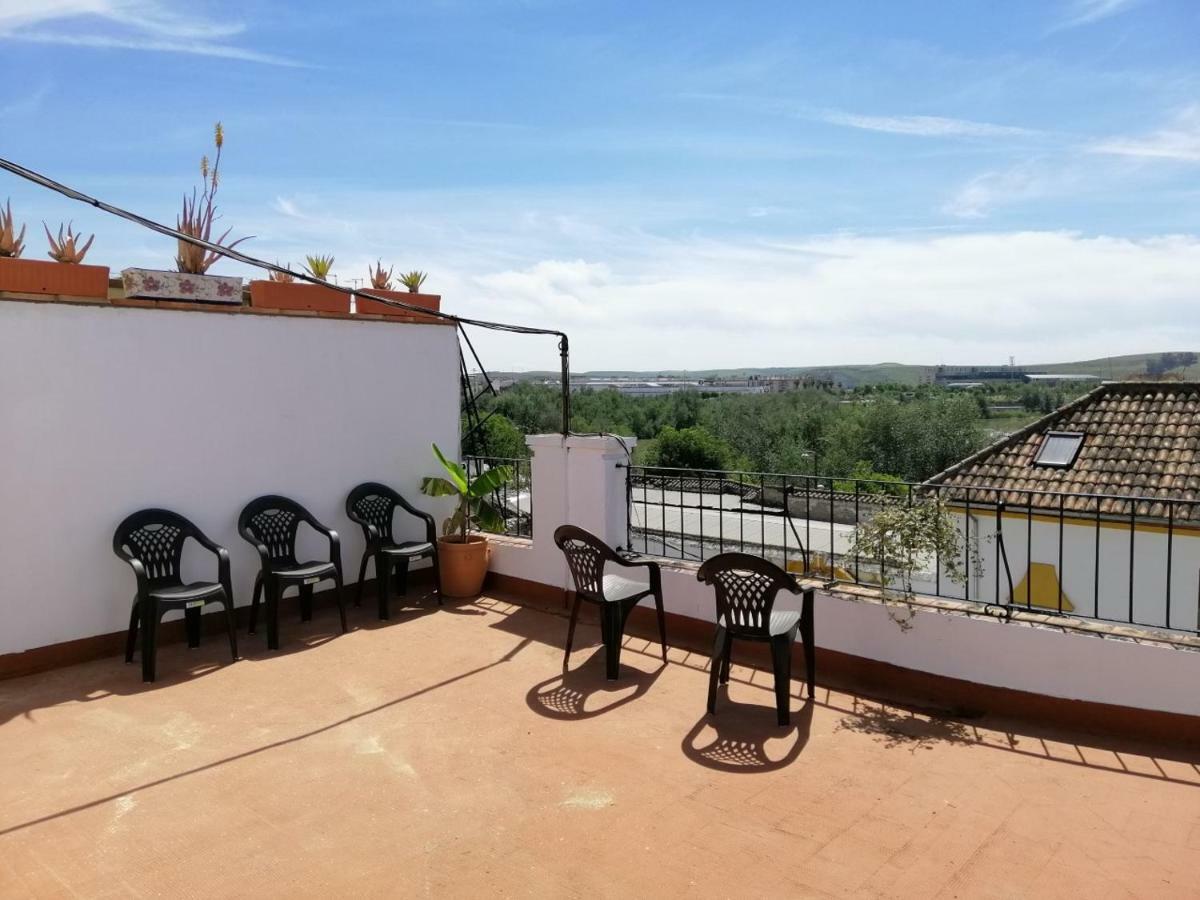 Resting In A Typical District Near Everything Apartamento Córdoba