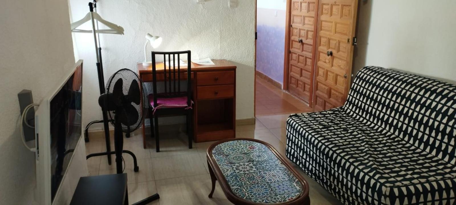 Apartamento Resting In A Typical District Near Everything Córdoba