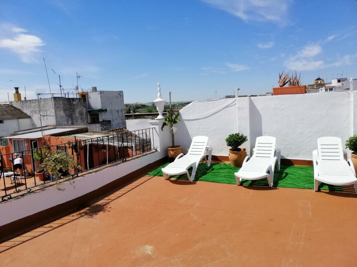 Resting In A Typical District Near Everything Córdoba